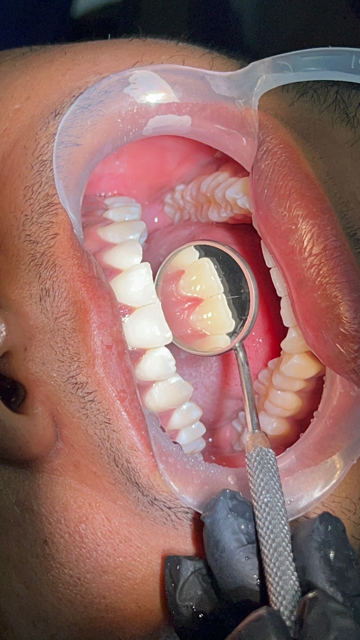 Odontología integral