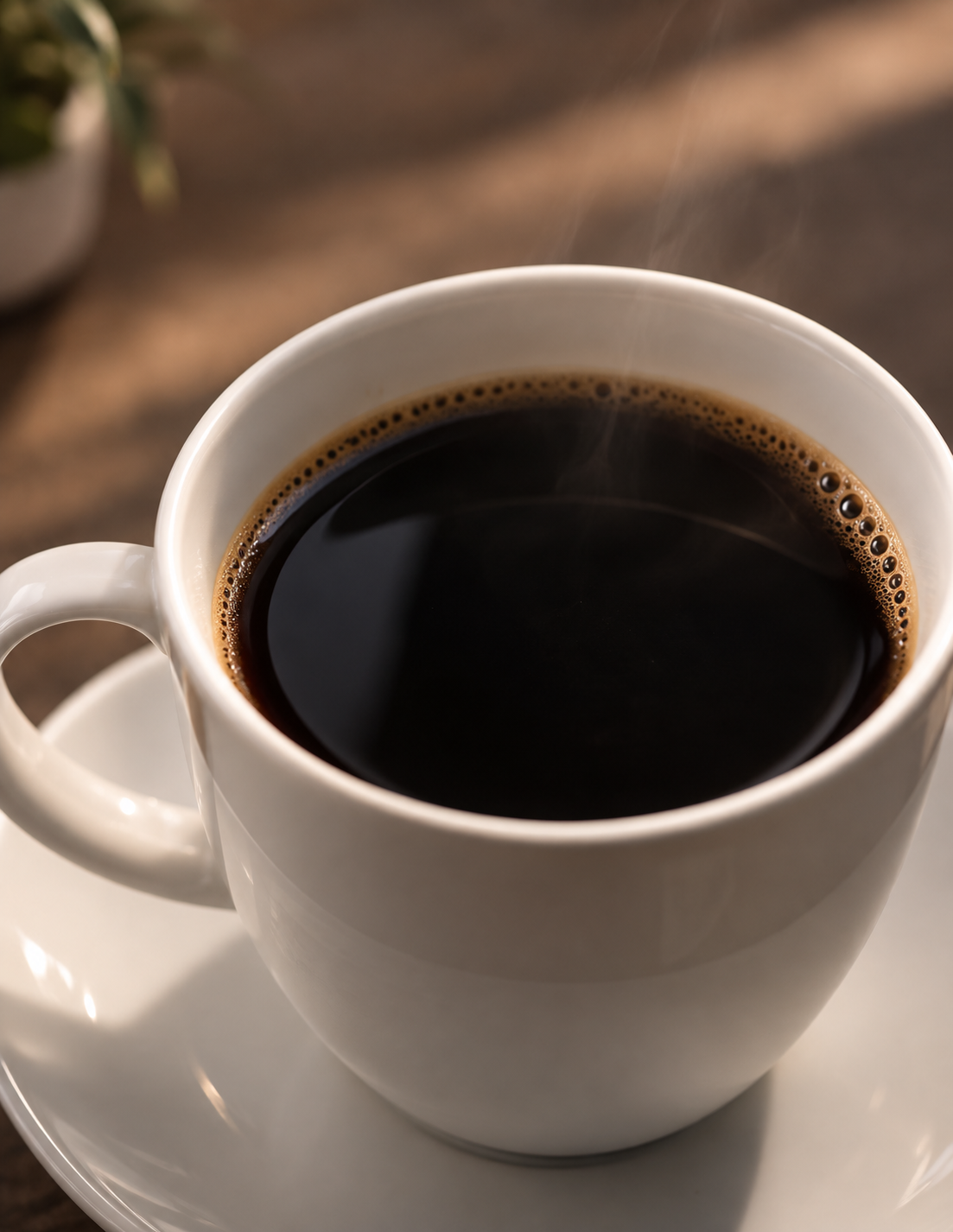 Café y té