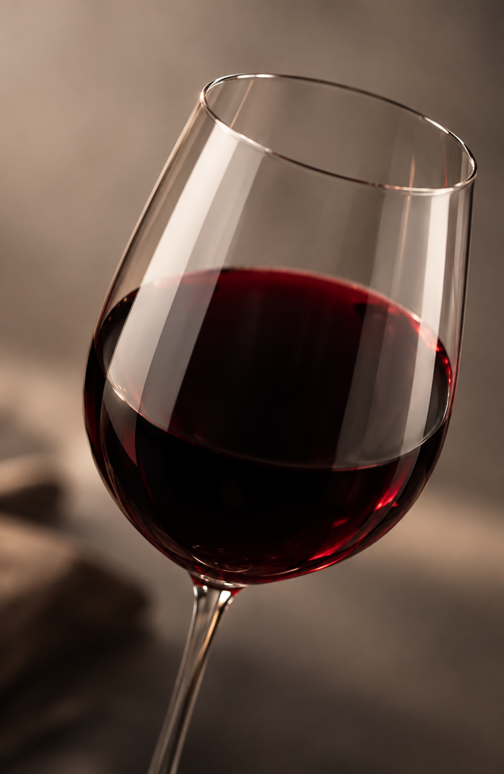Vino tinto